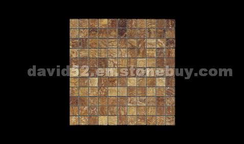 Palace Onyx Mosaic