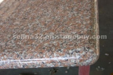 Granite G664 countertops