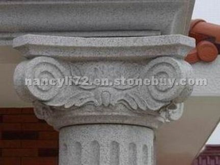 column base