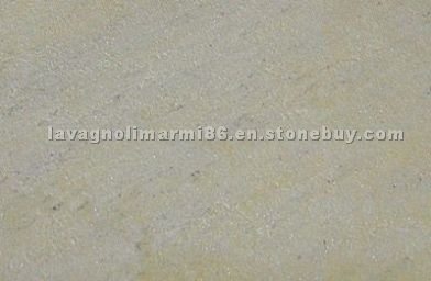 Daffodil Yellow Quartzite