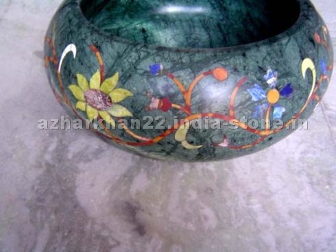 Granite Sink