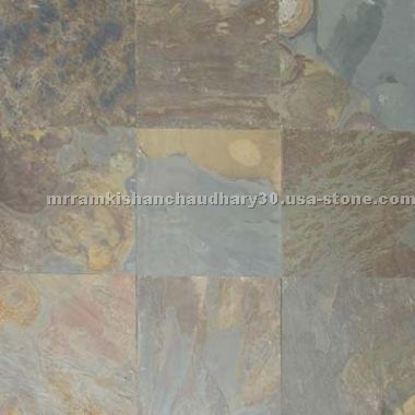 California Gold Slate