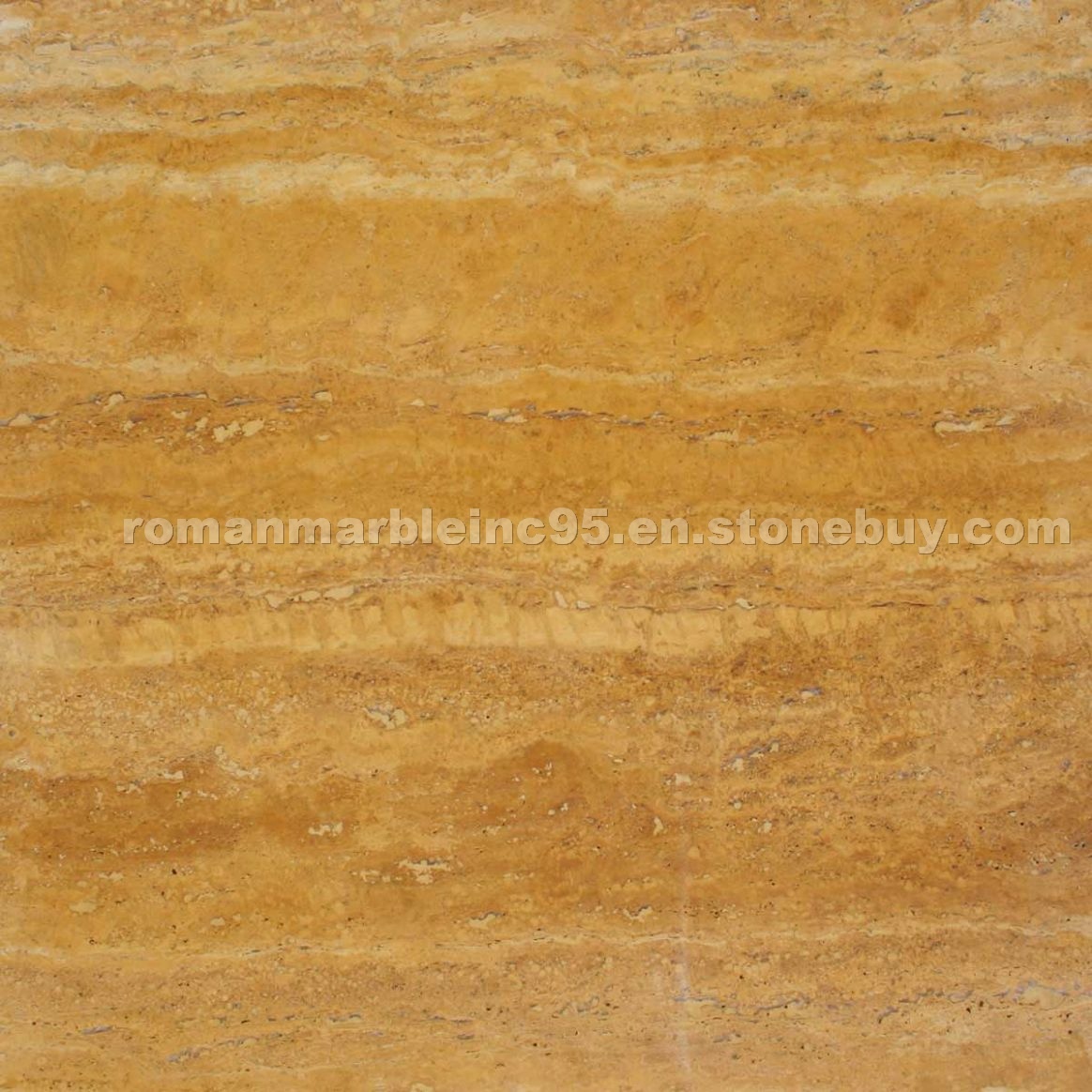 Siena Gold Vein Cut Travertine