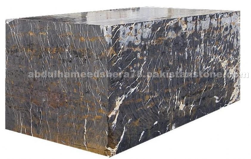 Michael Angelo Marble Blocks