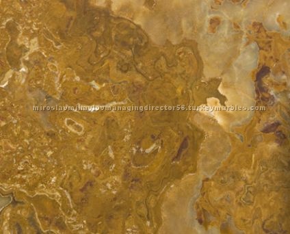 Tiger Onyx