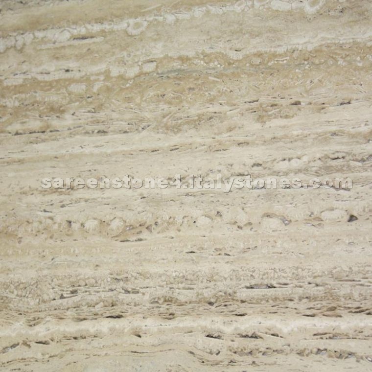 Coliseum Travertine Striato Unfilled And Honed
