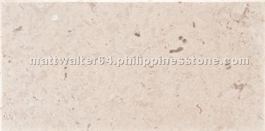 Marbella Shellstone Beveled