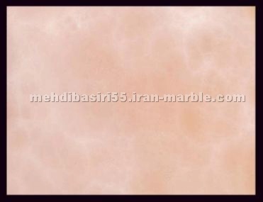 Pink Onyx Pink Onyx