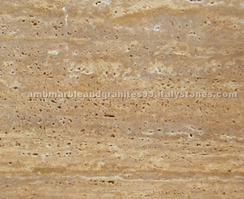 Travertino Noce