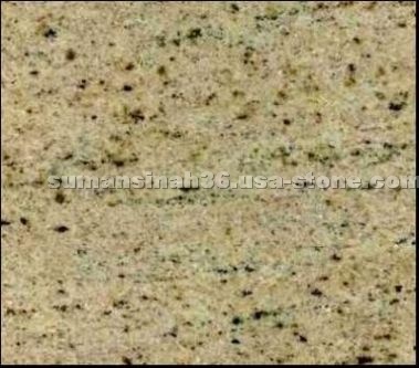 Ghiblee granite