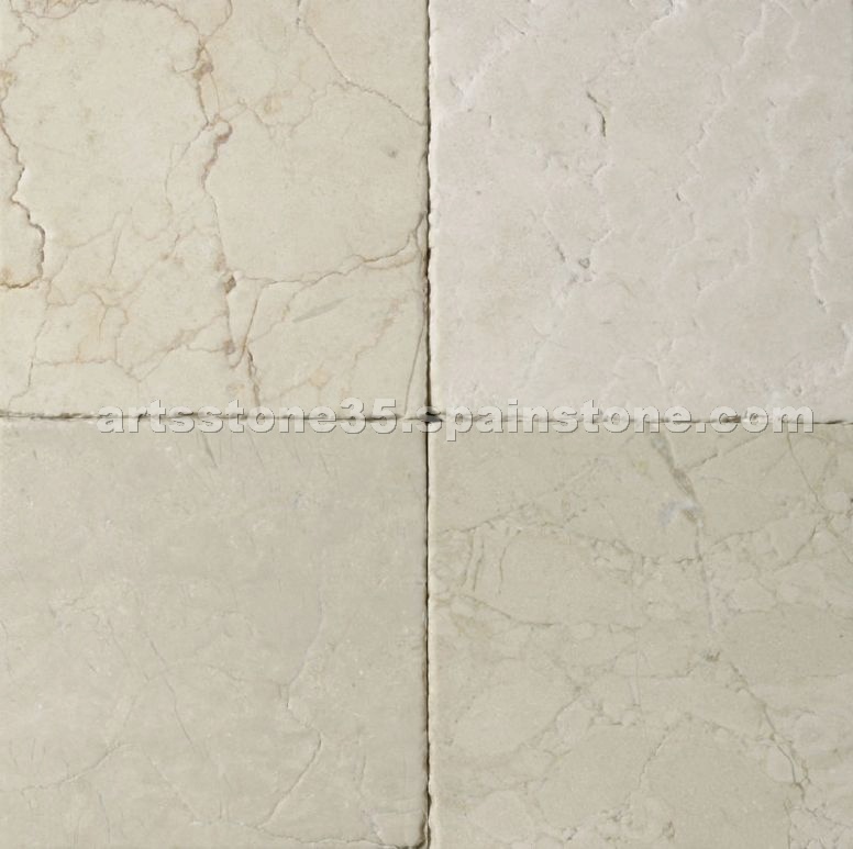 Crema Marfil Antique