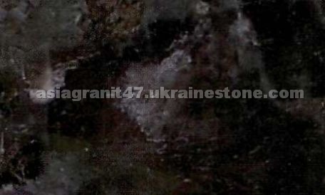 Volga Blue Granite