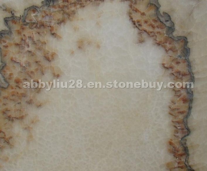 natural kylin honey onyx