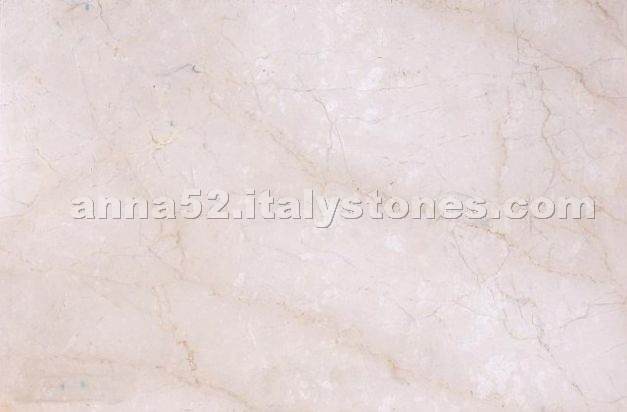 Collossea Cream Marble (brushed)