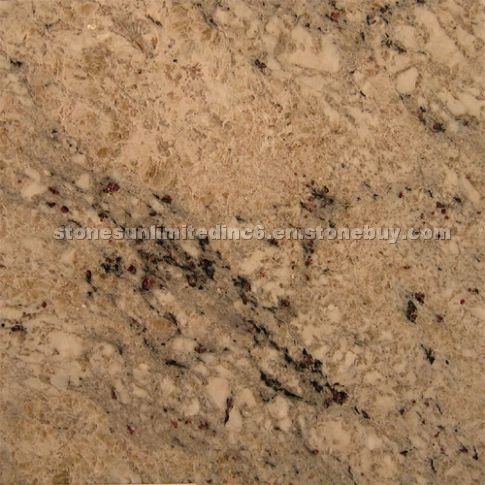 Bianco Romano Granite