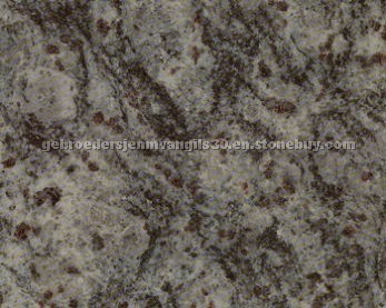 Orissa Blue granite