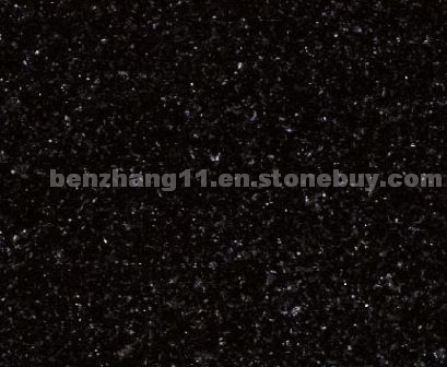 China black