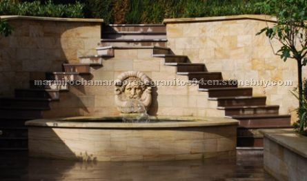 Oak Sandstone Oak Sandstone