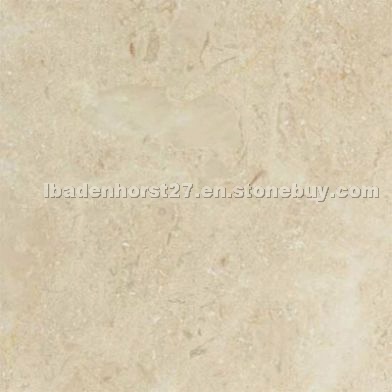 Troya Beige polished marble