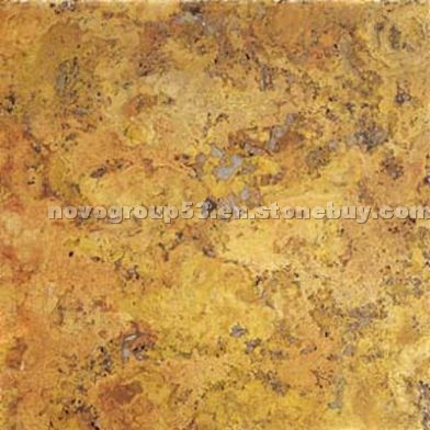 Quartzite Dorado
