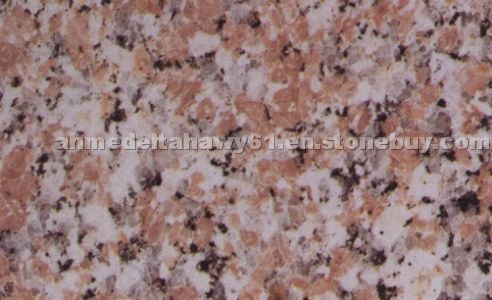 Rosa El-Naser Granite GE17