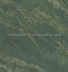 Verde Mare Granite