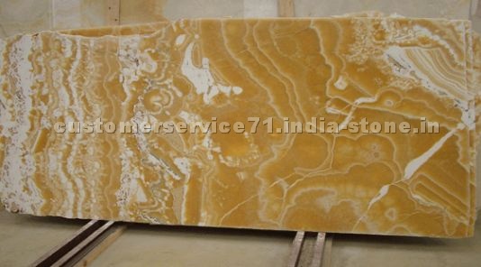 Onyx Alabastro