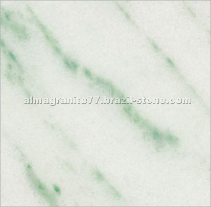 Pinta Verde- Brazil Marble