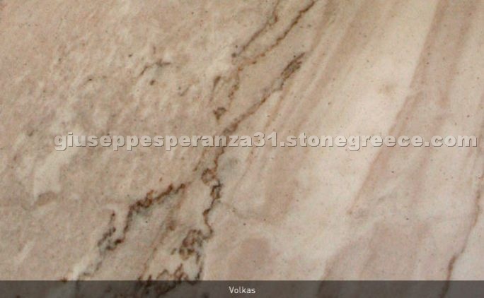 Volakas marble