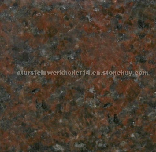 Coffee Brown granite