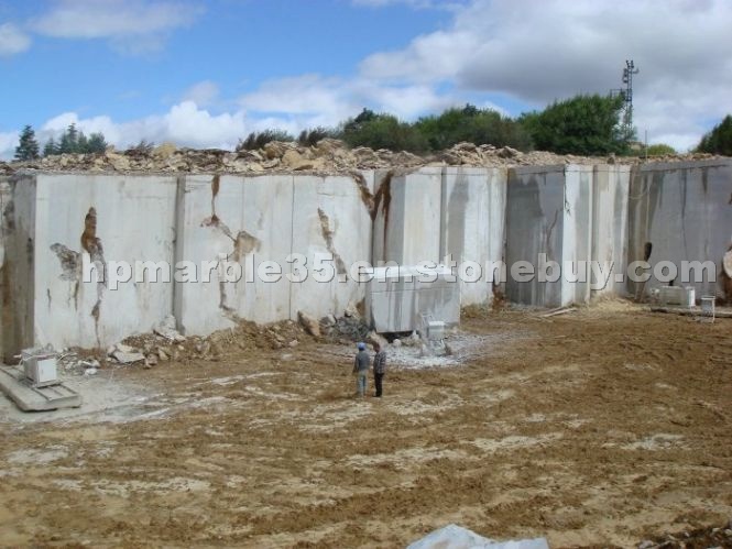 Rustic Green Marble Blocks
