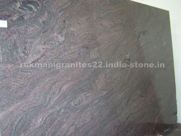 Paradiso Bash Granite Slab