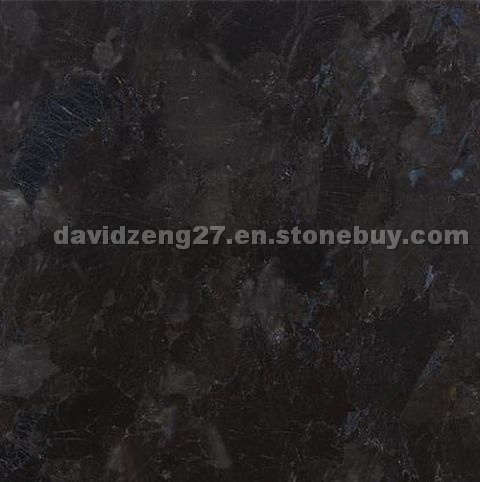 Shangri-la black granite tiles