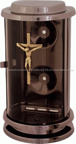Memorial accessories-Lamp