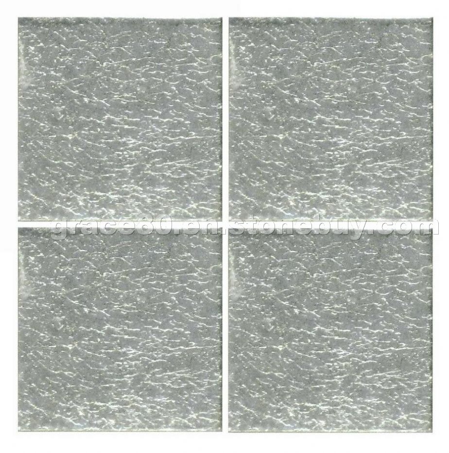 Platinum mosaic