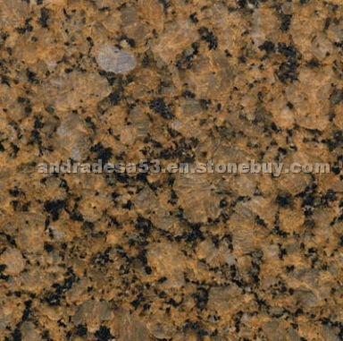 Giallo Vicenza Granite