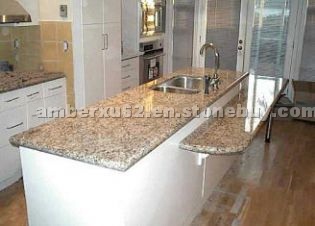 Countertops (granite or marble)