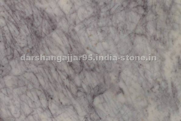 Purple Web Marble