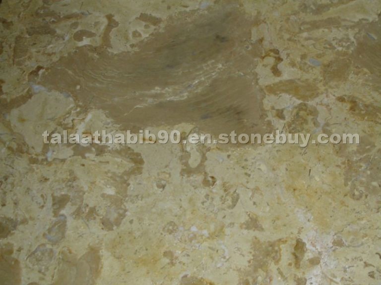 Breccia Champagne Breccia Champagne