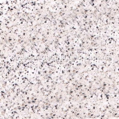 Chima White