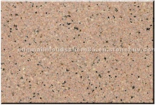 Sweet Gold Granite