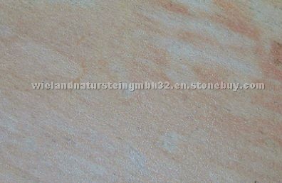 Coral Pink Quartzite