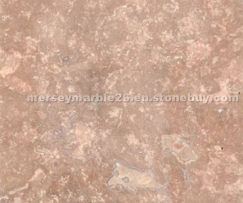 Travertine Medium Honed Filled