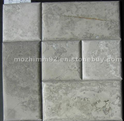 Stone Mosaic Stone Mosaic