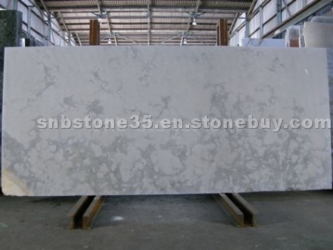 Azul Monica Limestone Slabs