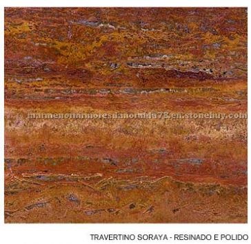 Travertino Soraya