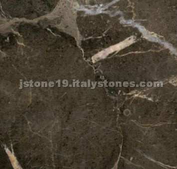 Desert Brown marble