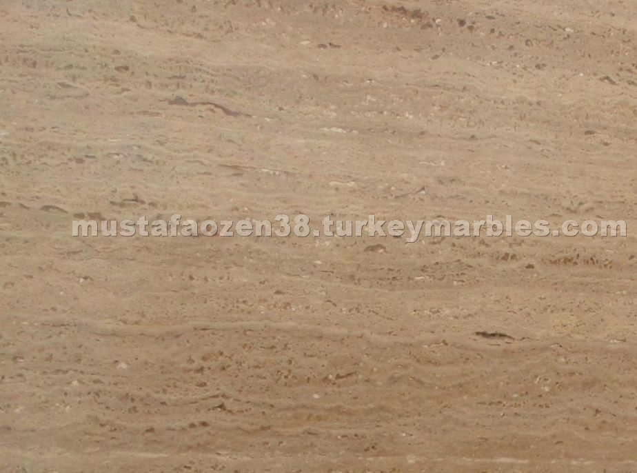 Medium Travertine