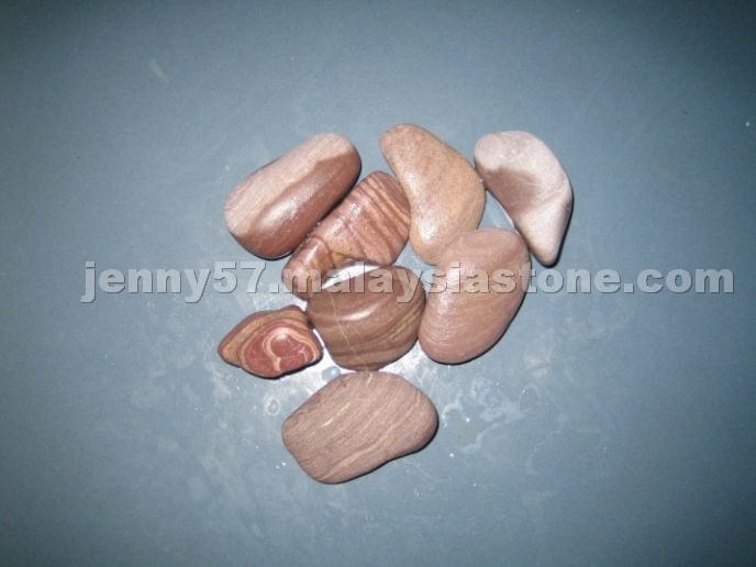 Natural River Pebble Stone