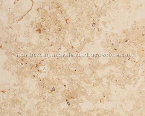 Jura Beige Limestone